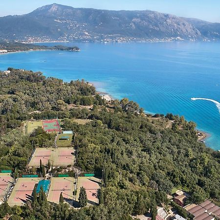 Grecotel Luxme Daphnila Bay (Adults Only) Dassia  Eksteriør billede