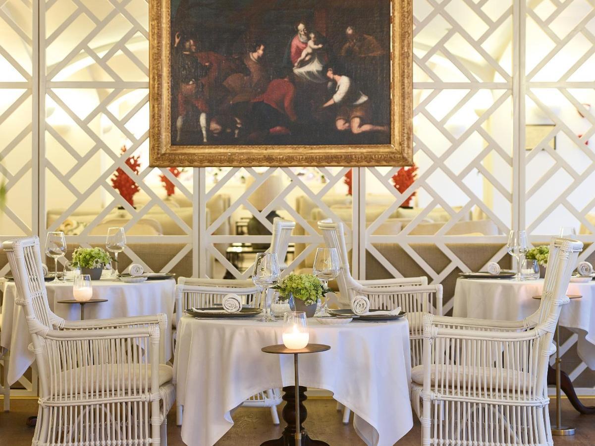 Grecotel Luxme Daphnila Bay (Adults Only) Dassia  Eksteriør billede