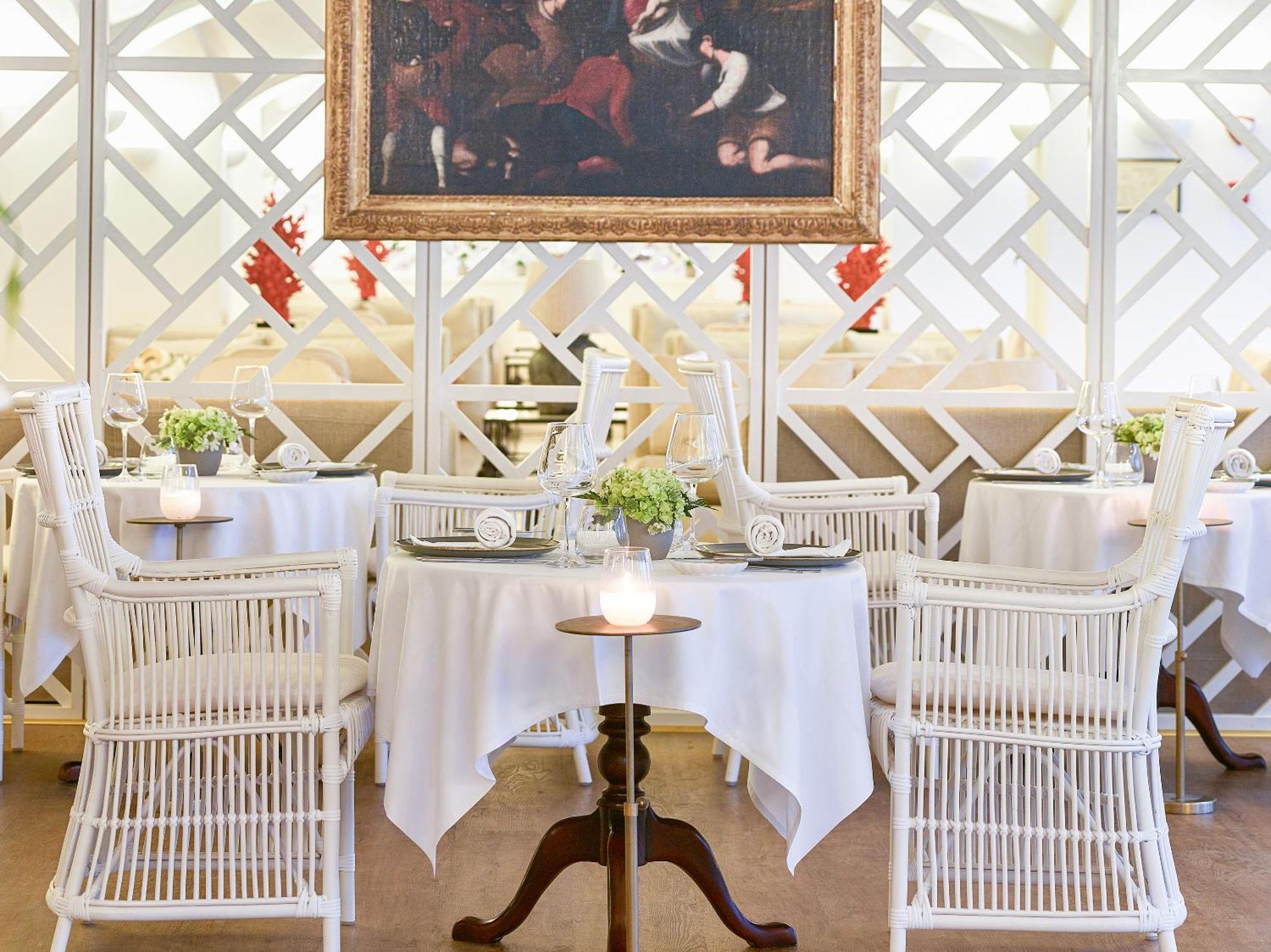 Grecotel Luxme Daphnila Bay (Adults Only) Dassia  Eksteriør billede